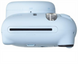 Камера моментального друку Fujifilm Instax Mini 12 Синя (Blue) 195381 фото 8