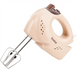 Міксер Magio MG-950 Бежевий (Beige) 86187 фото 1