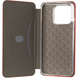 Чохол кейс для Xiaomi Redmi 10C/C40 Kira Shell Червоний (Red) 101147 фото 6
