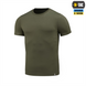 Футболка M-Tac 93/7 Зелена (Ranger Green) (XL) 234431 фото 1
