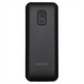 Мобільний телефон Nomi i1880 Чорний (Black) 116235 фото 2