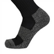 Шкарпетки Covert Threads ROCK Infiltrator Чорні (Black) (M) 226567 фото 7
