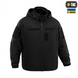 Куртка M-Tac Storm Gen.II Чорна (Black) (S/R) 230065 фото 2