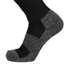 Шкарпетки Covert Threads ROCK Infiltrator Чорні (Black) (M) 226567 фото 3