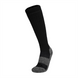Шкарпетки Covert Threads ROCK Infiltrator Чорні (Black) (M) 226567 фото 6