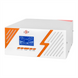 Джерело безперебійного живлення LogicPower LPM-PSW-1500VA (1050 Вт) Білий (White) 173783 фото 2