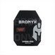 Бронеплита BRONYX Ultimate 3-го класу (розмір L) 226550 фото 3