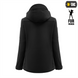 Куртка M-Tac Soft Shell Lady Чорна (Black) (M) 229932 фото 3