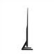 Телевізор Samsung QE65S85HAEXUA Чорний (Black) 254610 фото 2