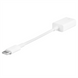 OTG перехідник Apple USB-C to USB Apple (MW5L3ZM/A) Білий (White) 143693 фото 1