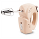 Міксер Magio MG-950 Бежевий (Beige) 86187 фото 2