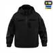 Куртка M-Tac Storm Gen.II Чорна (Black) (S/R) 230065 фото 4