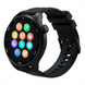 Смарт-годинник Proove Terra with GPS Чорний (Black) 157917 фото 2