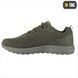 Кросівки M-Tac Summer Light Зелені (Army Olive) (36) 228986 фото 7