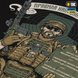 Футболка M-Tac Заповіді стрільця Чорна (Black) (XL) 235379 фото 4