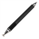 Стілус Baseus Golden Capacitive Чорний (Black) 103186 фото 3