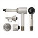 Фен Cecotec DryGlam Waves Champagne 4in1 Білий (White) 151465 фото 1