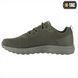 Кросівки M-Tac Summer Light Зелені (Army Olive) (36) 228986 фото 13