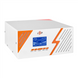 Джерело безперебійного живлення LogicPower LPM-PSW-1500VA (1050 Вт) Білий (White) 173783 фото 4
