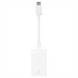 OTG перехідник Apple USB-C to USB Apple (MW5L3ZM/A) Білий (White) 143693 фото 2
