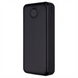 PowerBank 20000 mAh XO PR239 PD&QC3.0 22.5W Чорний (Black) 156354 фото 2