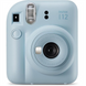 Камера моментального друку Fujifilm Instax Mini 12 Синя (Blue) 195381 фото 1