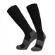 Шкарпетки Covert Threads ROCK Infiltrator Чорні (Black) (M) 226567 фото 2