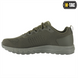 Кросівки M-Tac Summer Light Зелені (Army Olive) (36) 228986 фото 12