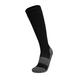 Шкарпетки Covert Threads ROCK Infiltrator Чорні (Black) (M) 226567 фото 4