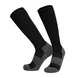 Шкарпетки Covert Threads ROCK Infiltrator Чорні (Black) (M) 226567 фото 1