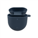 Чохол для навушників AirDots 3 Pro Silicone Синя (Dark Blue) 94322 фото 2