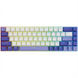 Клавіатура Proove Gaming Cyrex Фіолетова Біла (Purple White) 269157 фото 1