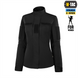 Кітель M-Tac Patrol Flex Lady Black (S) 227994 фото 1