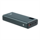 PowerBank 20000mAh Rivacase Rivapower Сірий (Gray) 156386 фото 2
