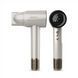 Фен Cecotec DryGlam Waves Champagne 4in1 Білий (White) 151465 фото 7