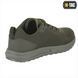 Кросівки M-Tac Summer Light Зелені (Army Olive) (36) 228986 фото 2