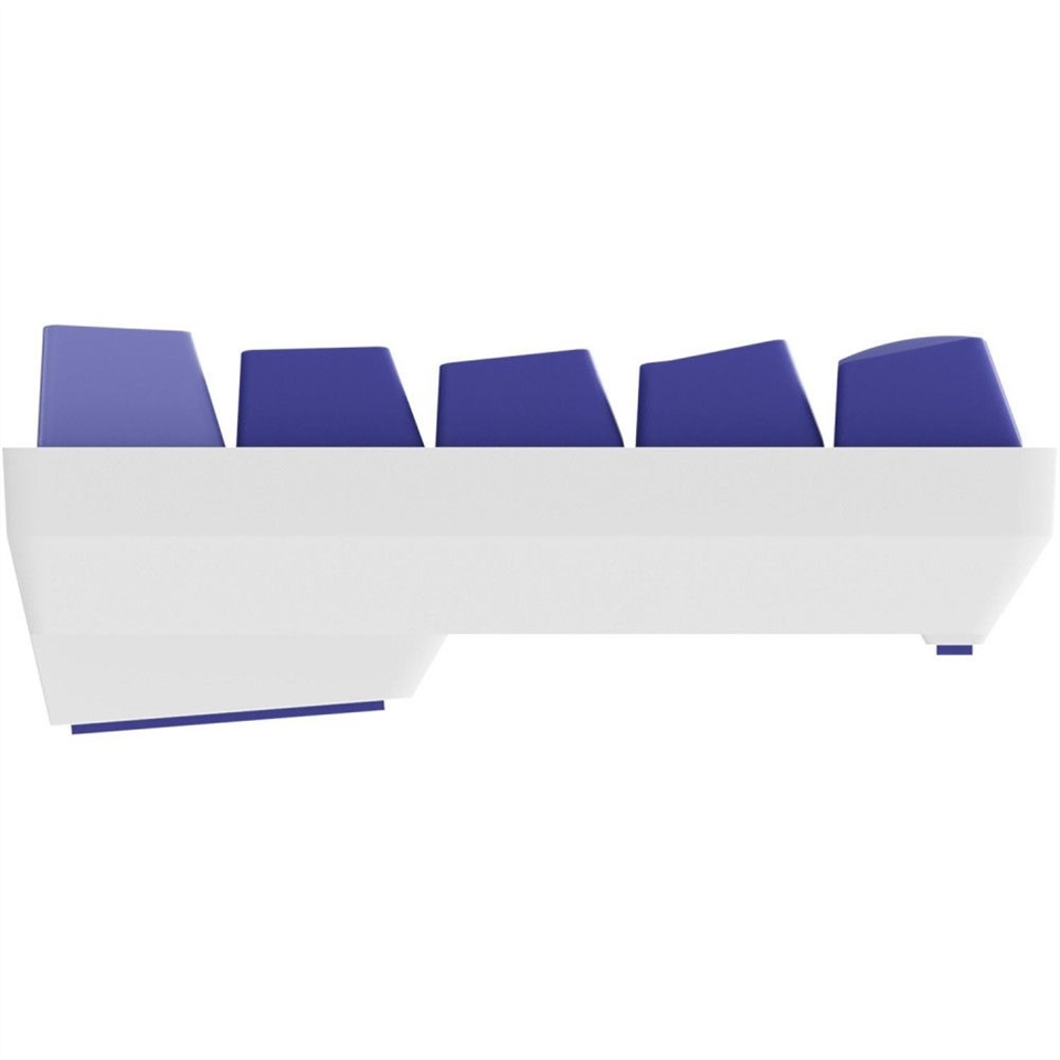Клавіатура Proove Gaming Cyrex Фіолетова Біла (Purple White) 269157 фото