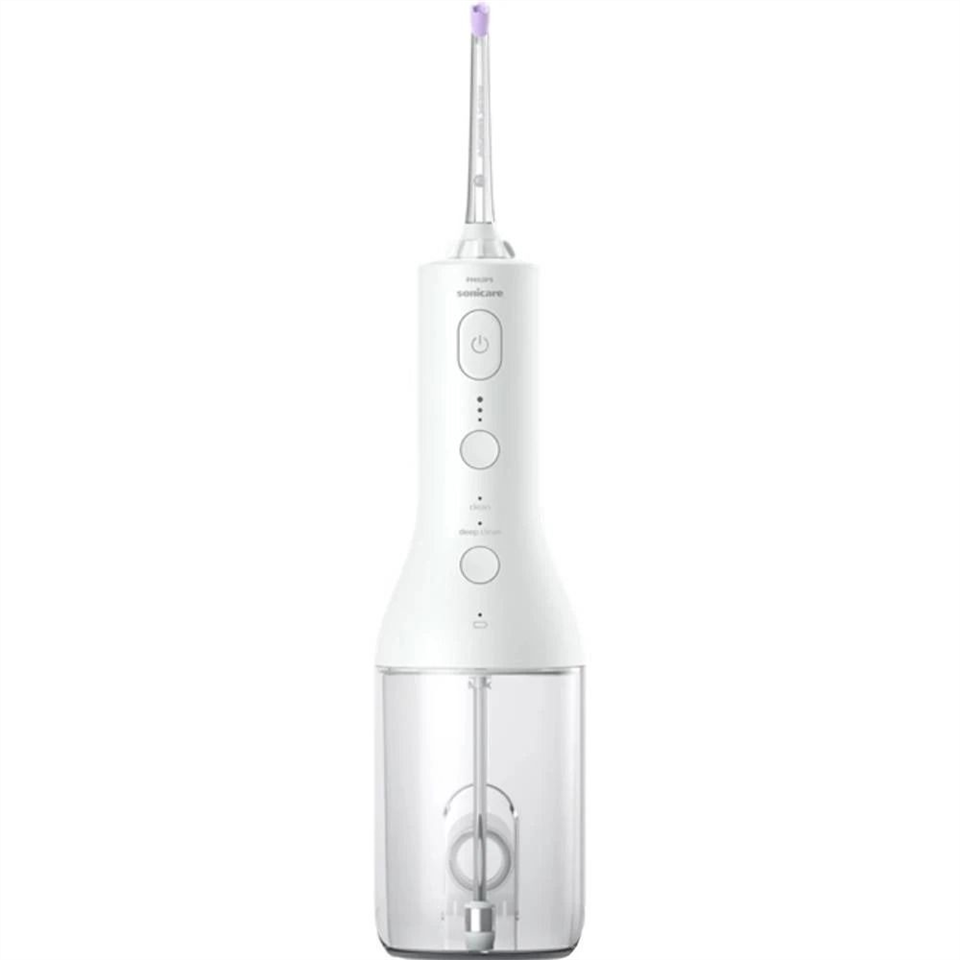 Іригатор Philips 3000 HX3826/31 Білий (White) 186979 фото