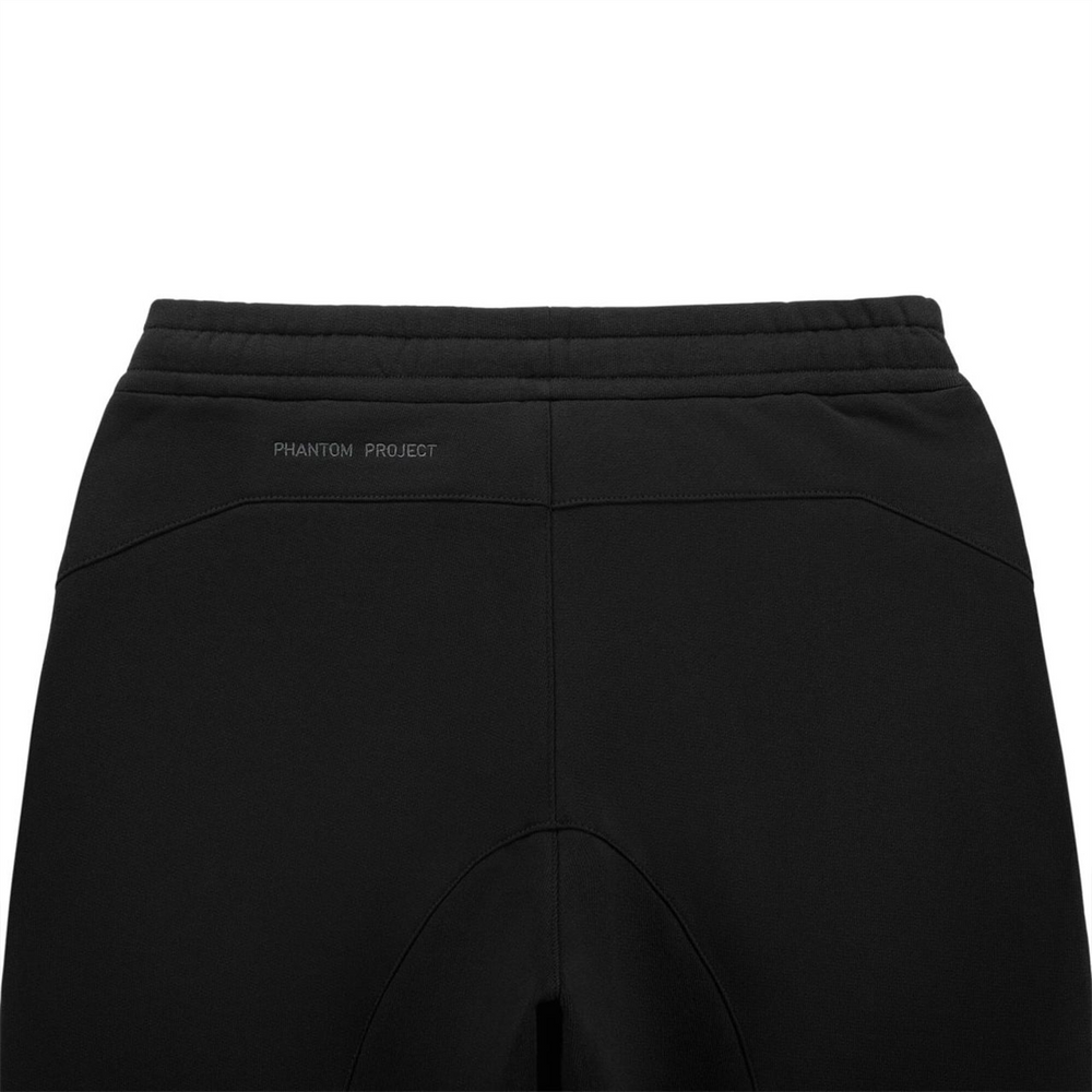 Штани Phantom Project/M-Tac Zipper Washed Cotton Чорні (Black) (XL/S) 240526 фото