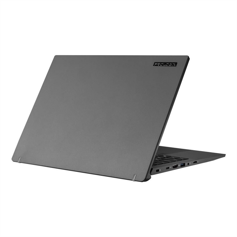 Ноутбук ProLogix M15-725 (PLN725.I312.8.S2.N.005) Dark Grey 149365 фото