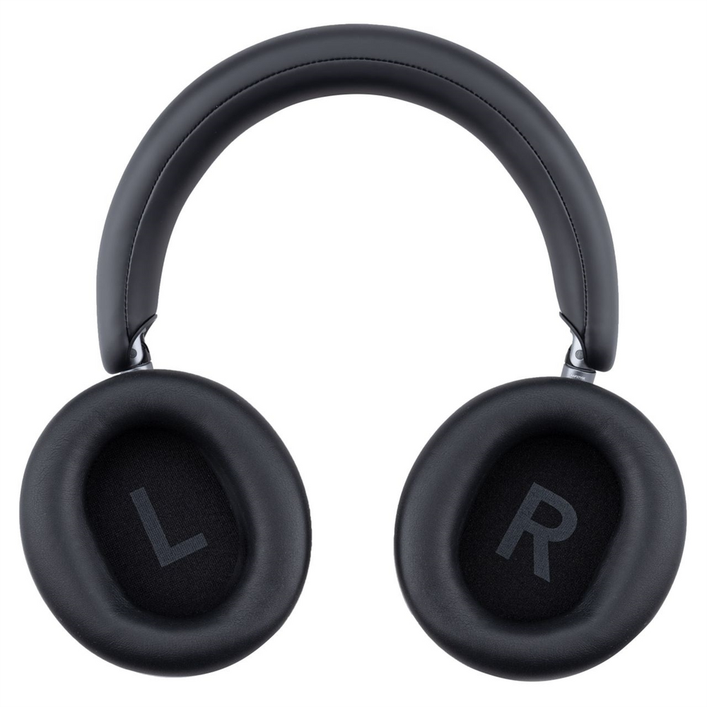 Бездротові повнорозмірні навушники Anker SoundCore Space One Pro Чорні (Black) 141745 фото