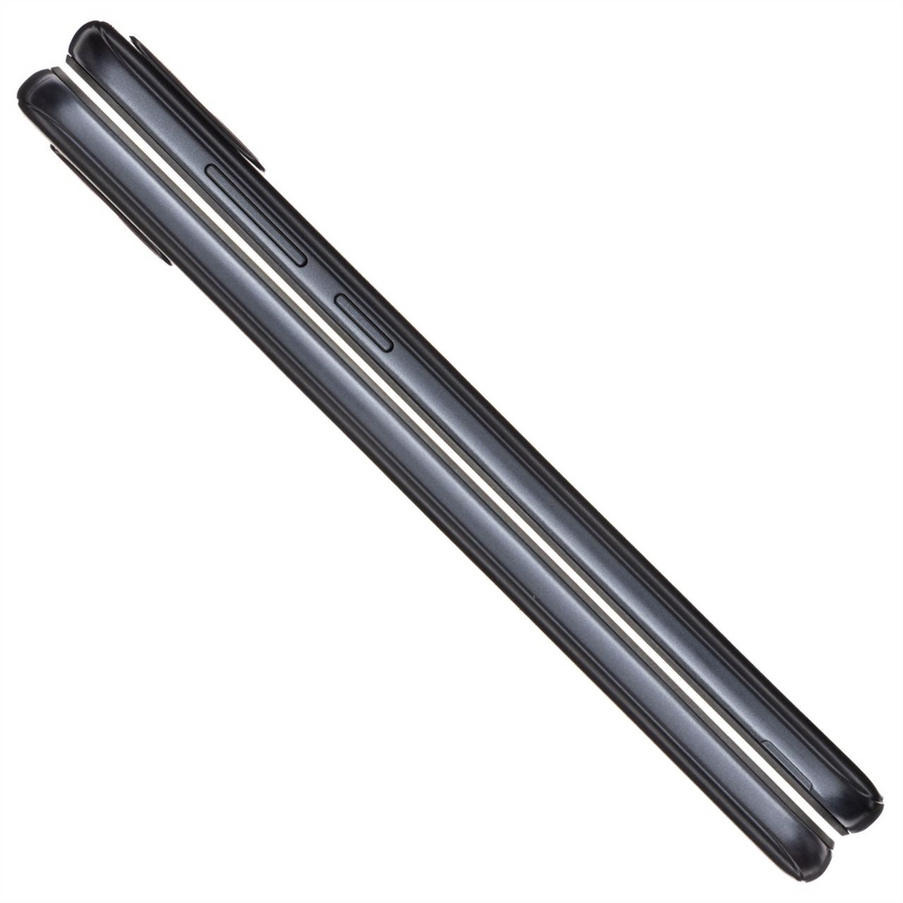 Смартфон Oscal C60 4/32Gb Black 101491 фото