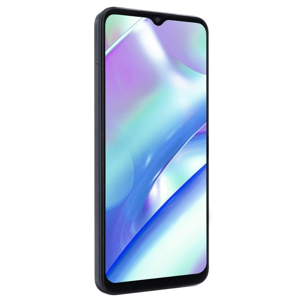 Смартфон Realme C33 4/128Gb Night Sea 113214 фото