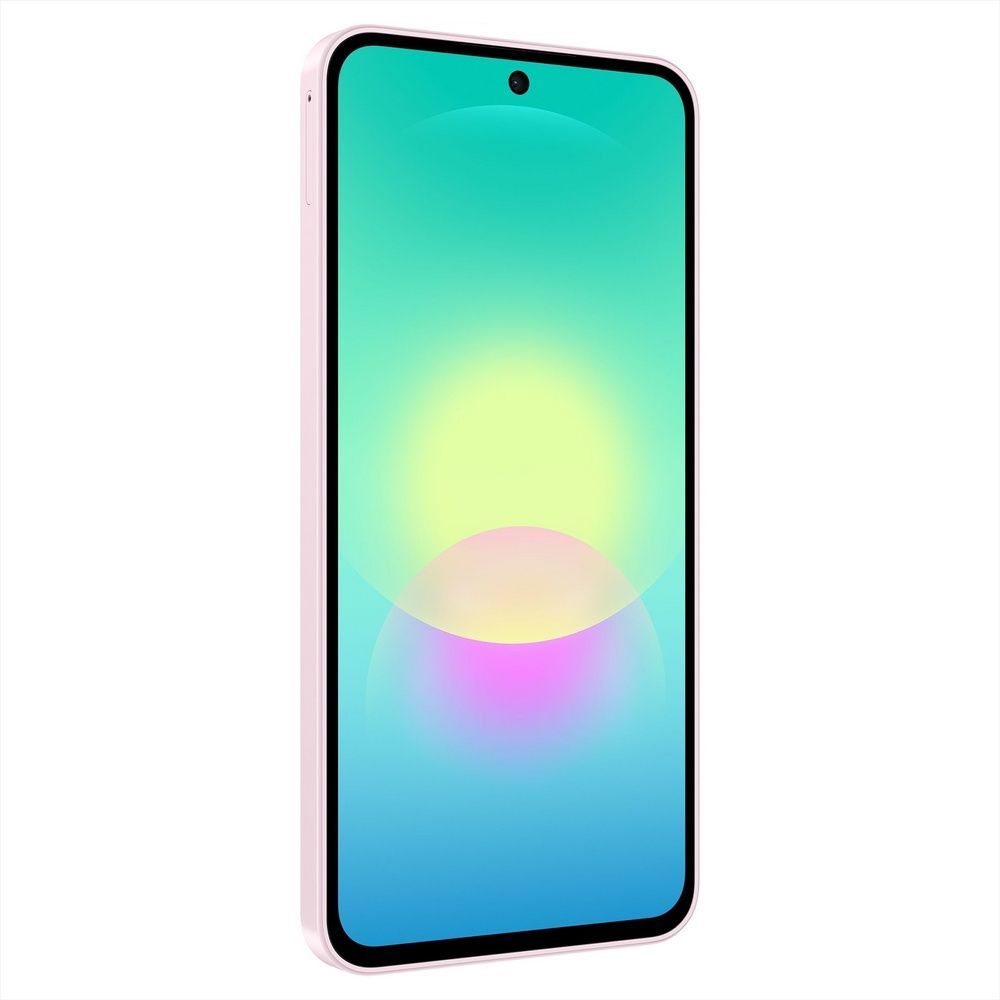 Смартфо Samsung Galaxy A27 5G 6/128Gb Light Pink 256001 фото