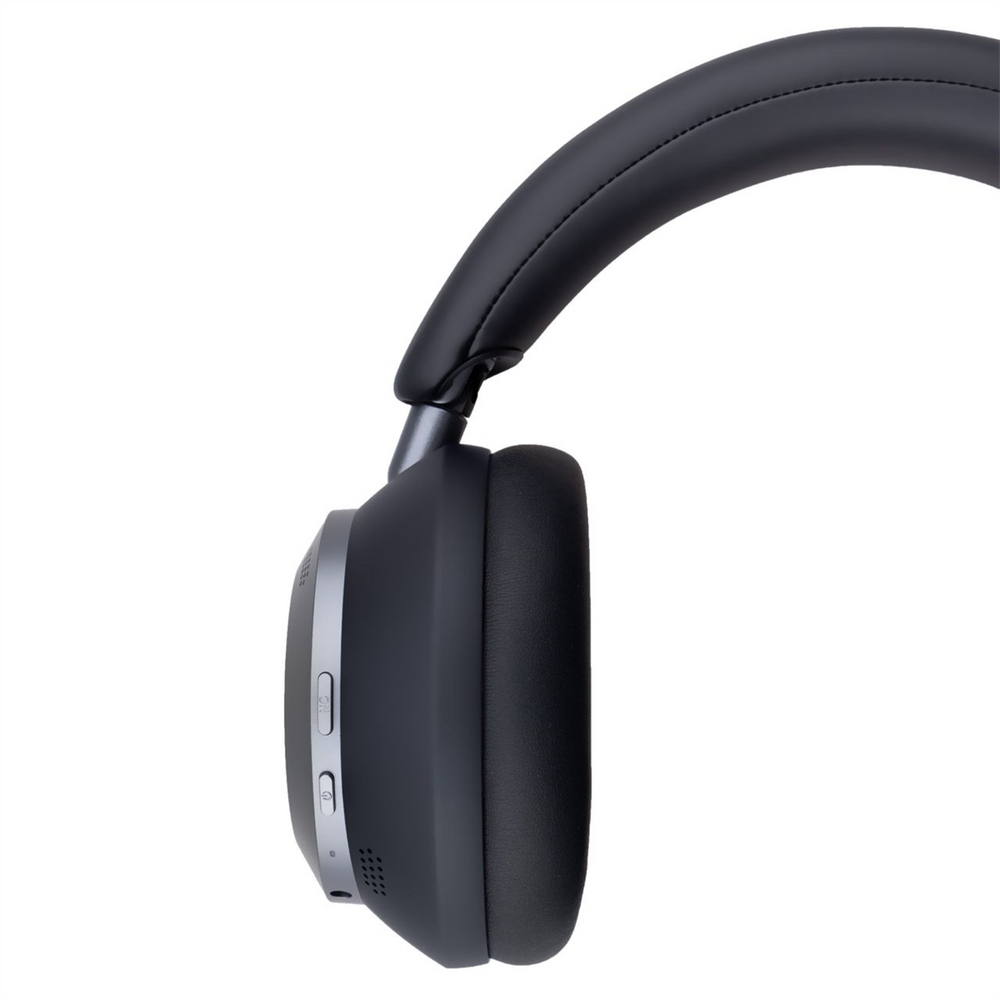 Бездротові повнорозмірні навушники Anker SoundCore Space One Pro Чорні (Black) 141745 фото