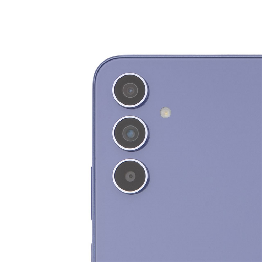 Смартфон Samsung Galaxy A54 5G 6/128Gb NFC Light Violet 112650 фото