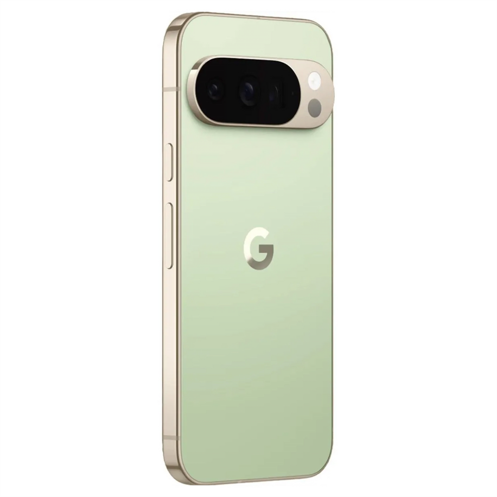 Смартфон Google Pixel 10 Pro 16/256GB Jade 211502 фото