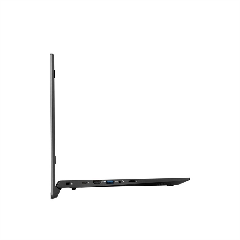 Ноутбук ProLogix M15-725 (PLN725.I312.16.S3.N.025) Dark Grey 149364 фото