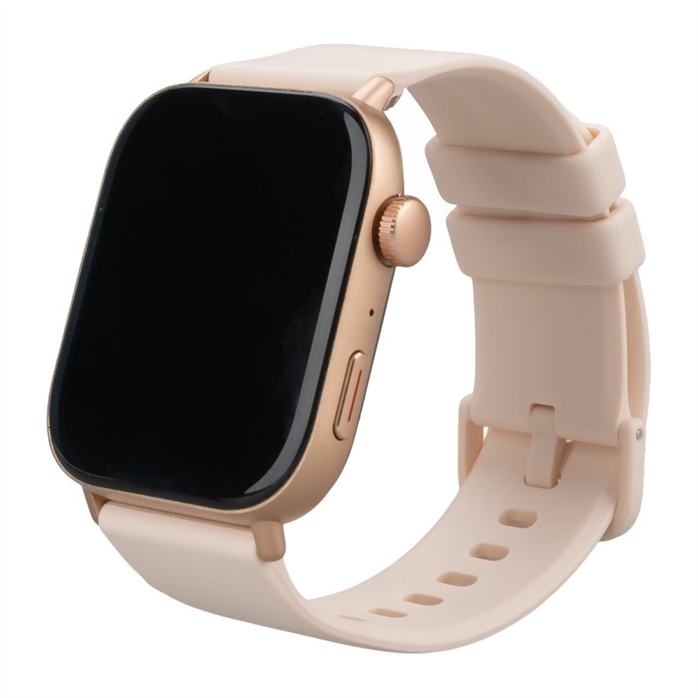 Смарт-годинник Gelius Pro GP-SW009 AmazWatch Numix Золотий (Gold) 134197 фото