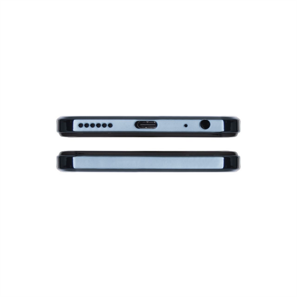 Смартфон TECNO Spark 10C (KI5m) 4/64Gb Meta Black 111794 фото